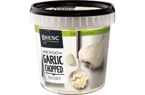 Knoflook gehakt 1kg